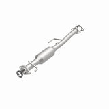MagnaFlow Catalytic Conv Direct Fit California Grade 96-98 Suzuki Sidekick L4 1.6L/1.8L - 4481626