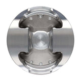 JE Pistons VW 8V 9:0 TURBO KIT Set of 4 Pistons - 295733