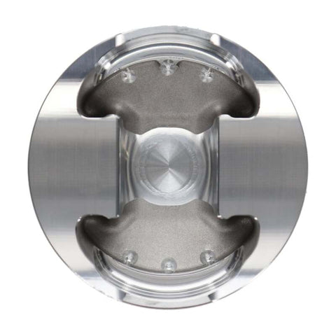 JE Pistons VW 8V 9:0 TURBO KIT Set of 4 Pistons - 295733