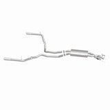 MagnaFlow SYS C/B 2010 Land Rover RR Sport - 15579