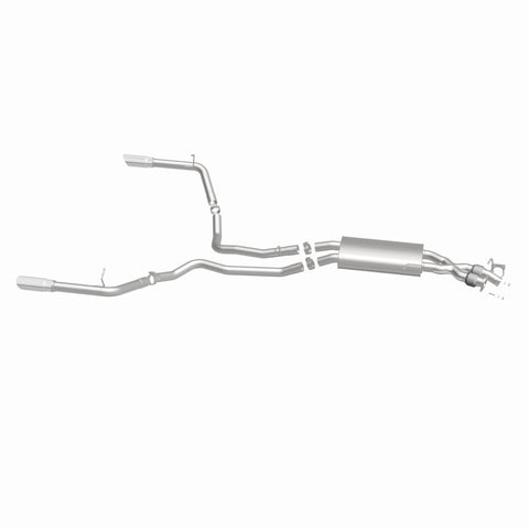MagnaFlow SYS C/B 2010 Land Rover RR Sport - 15579