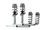 H&R 06-09 Volkswagen Golf (Rabbit/Rabbit S) 2.5L/1.9L TDI/2.0T MK5 Touring Cup Kit - 31043T-2