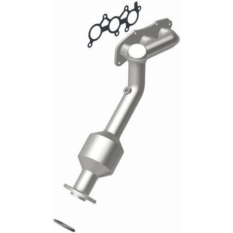Magnaflow Conv DF 2006 Lexus GS300 3.0L PS - 452721