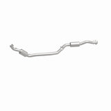 MagnaFlow Direct Fit Catalytic Converter 06-09 Mercedes-Benz E350 3.5L 4matic Driver Side - 51639