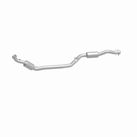 MagnaFlow Direct Fit Catalytic Converter 06-09 Mercedes-Benz E350 3.5L 4matic Driver Side - 51639