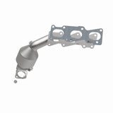 MagnaFlow Direct Fit Catalytic Converter 2007-2009 Sorento 3.3 3.8 L Manifold - 52310