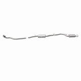 MagnaFlow Sys C/B 09- Audi A4 2.0T Sport - 15519