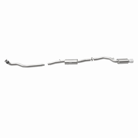 MagnaFlow Sys C/B 09- Audi A4 2.0T Sport - 15519