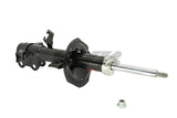 KYB Shocks & Struts Excel-G Front Right NISSAN Cube 2009-10 NISSAN Versa 2007-10 - 333390