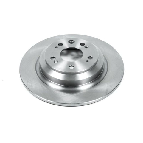 Power Stop 09-14 Acura TL Rear Autospecialty Brake Rotor - JBR1382