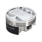 Manley 04+ Subaru WRX/STi EH257 99.75mm +.25mm Bore 9.8:1 Dish Piston Set of 4 - 632302C-4