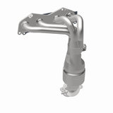MagnaFlow Direct Fit Catalytic Converter 06-08 Toyota RAV4 2.4L - 50467