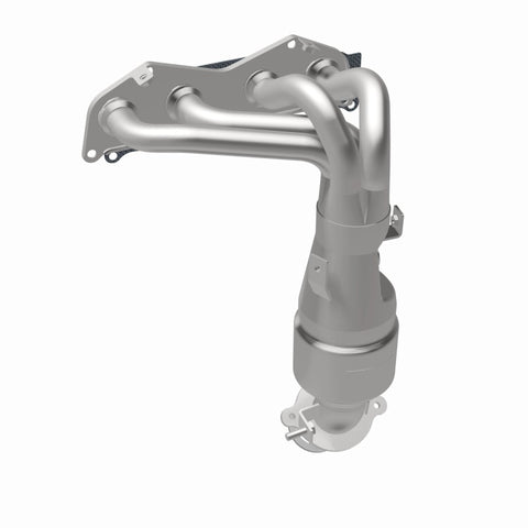 MagnaFlow Direct Fit Catalytic Converter 06-08 Toyota RAV4 2.4L - 50467