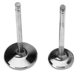 Edelbrock 8- Ford Perf RPM FE Exh Valves 1 660 X 5 230 - 9757