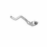 MagnaFlow Direct Fit Catalytic Converter 2008 Chrysler/Dodge 300/Charger/Magnum 5.7L Driver Side AWD - 51584