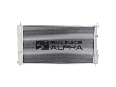 Skunk2 Alpha Series BRZ/FR-S Radiator - 349-12-1000