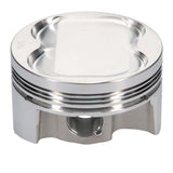 JE Pistons FORD ZETEC 2.0KIT Set of 4 Pistons - 298716