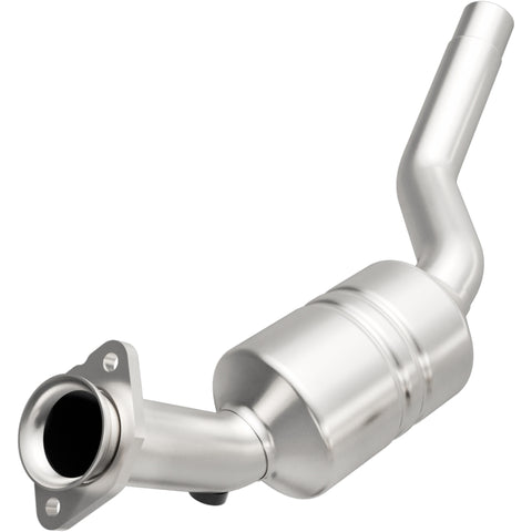 Magnaflow Conv DF 07-09 XKR 4.2L D/S - 51954