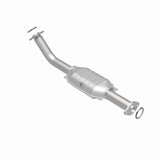 MagnaFlow Direct Fit Catalytic Converter 04-06 Tundra 4.7L P/S frt O - 49593