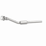 MagnaFlow DF Cat Conv 99-04 VW Beetle T/C GLX Turbo S / 99-03 Golf T/C GLS GTI / 99-03 Jetta T/C GLS - 51892