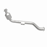 MagnaFlow Conv DF Mercedes CLK320 01-03 Passenger Side - 24541