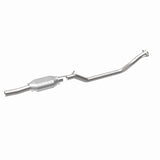 MagnaFlow Conv DF Ford 84 86 - 93301