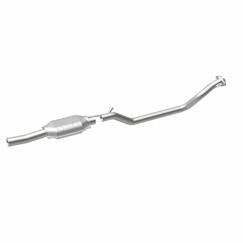 MagnaFlow Conv DF Ford 84 86 - 93301