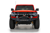 Addictive Desert Designs 2021 Ford Bronco Rock Fighter Skid Plate (Use w/ Rock Fighter Front Bumper) - AC23005NA03