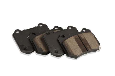 DBA 18-21 Subaru WRX STI Rear Street Series Brake Pads - DB15007SS