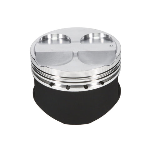 Wiseco Suzuki Swift 1.5L 78mm Bore 12.0:1 CR Pistons (Inc Rings) - KE249M78