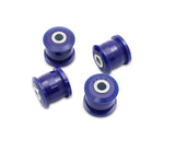 SuperPro 2005 Land Rover LR3 SE Front Upper Inner Control Arm Bushing Set - SPF3486K