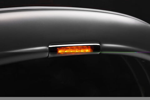Husky Liners 19-23 Ram 1500 RVL Fender Flares - 4 Piece Set - 2805939