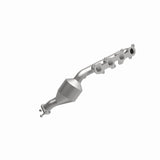 MagnaFlow Conv DF 03-04 4Run 4.7 Driver Side Manifold - 50740