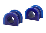 SuperPro Front Sway Bar Mount To Chassis - SPF1486-24K