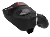 aFe Momentum GT Cold Air Intake System w/Pro Dry S Filter 20-21 BMW M340i (G20) 3.0 L6 (t) N58 - 50-70060D