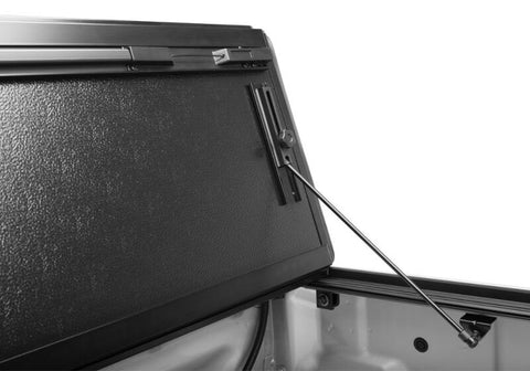 BAK 05-20 Nissan Frontier 5ft Bed BAKFlip G2 - 226506