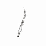 MagnaFlow Direct Fit Catalytic Converter GM 01-02 2500 PS 6L OEM - 49668