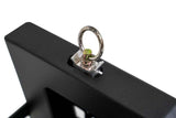 DV8 Offroad Truck Bed Universal Tire Carrier & Accessory Mount - UNBM-01