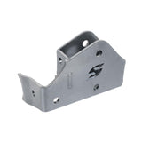 Synergy Jeep JL/JT Front Track Bar Relocation Bracket - 8855-11