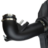 Injen 18-20 Ford Mustang GT 5.0L V8 Evolution Intake - EVO9202