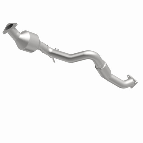 MagnaFlow Conv DF 07 VW Touareg 3.6L Front close - 51943