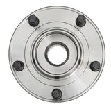 MOOG 06-13 Volvo C70 Front Hub Assembly - 513255