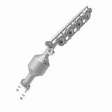 MagnaFlow Direct Fit Catalytic Converter 10-14 GX460 4.6L Manifold - 51794