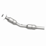 MagnaFlow Direct Fit Catalytic Converter 03-04 Toyota Corolla 1.8L - 454200