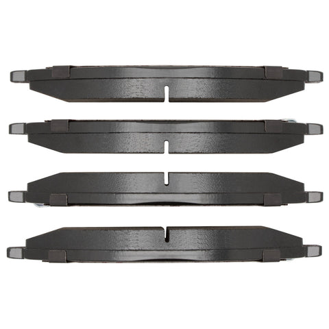 R1 04-08 Isuzu I-290 Front Optimum OE Brake Pads - 2551-1039-00