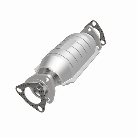 MagnaFlow Direct Fit Catalytic Converter Volvo 79 - 23812