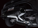 AWE Tuning 2023 Nissan Z RZ34 RWD Track Edition Cat-Back Exhaust System w/ Diamond Black Tips - 3020-33400