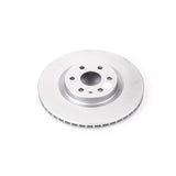 Power Stop 10-16 Cadillac SRX Front Evolution Geomet Coated Rotor - AR82145EVC