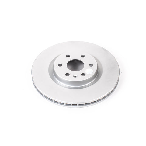 Power Stop 10-16 Cadillac SRX Front Evolution Geomet Coated Rotor - AR82145EVC