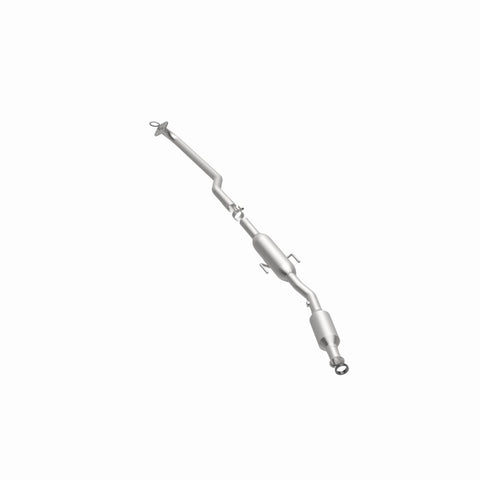 MagnaFlow Direct Fit Catalytic Converter 98-02 Chevrolet Prizm 1.8L / 98-02 Toyota Corolla 1.8L - 51128